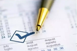 小公司的大企业病