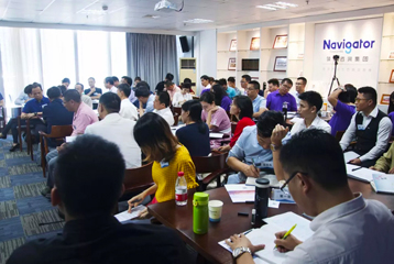 为什么你坚持留在咨询行业？领航咨询告诉你答案