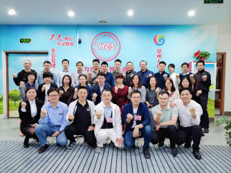 11.16-17泉州变革落地辅导班-战略10维81步