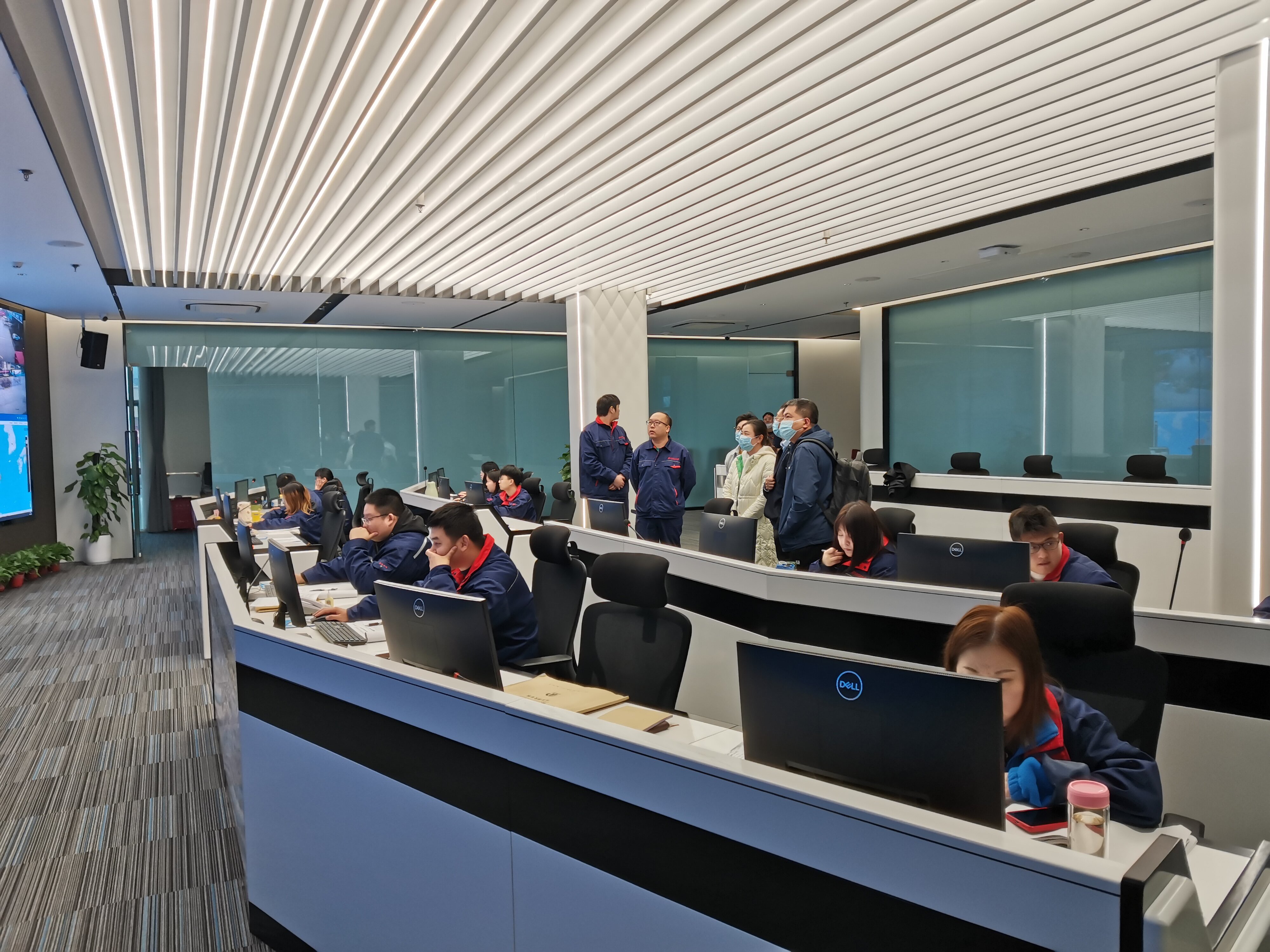 LSWL《战略解码和绩效共创辅导咨询》项目