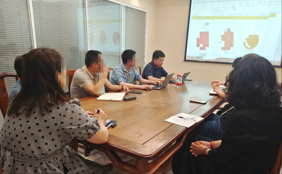 某上市公司模拟董事会